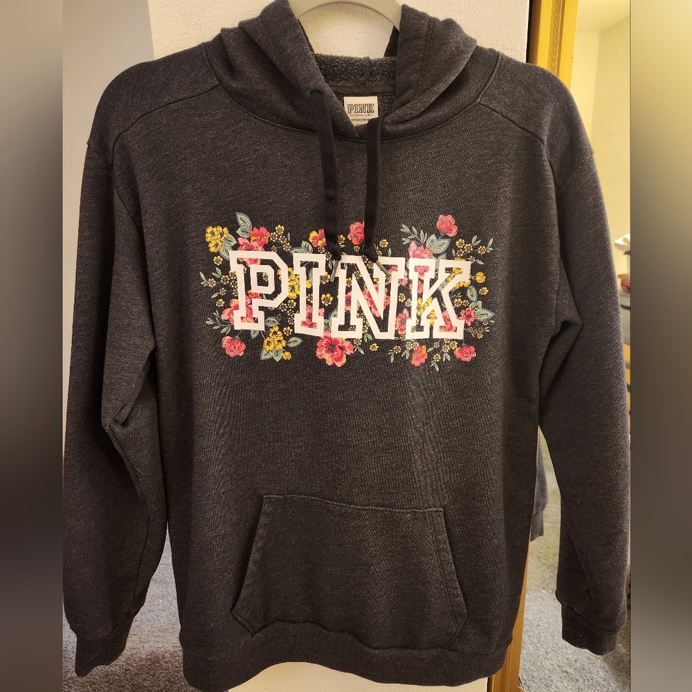 PINK Hoodie
